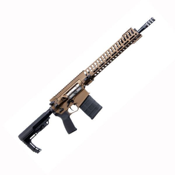 POF-USA REVOLUTION 14.5 RAIL 7.62 NATO | 308