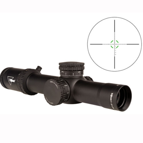 Trijicon Credo® 1-8x28